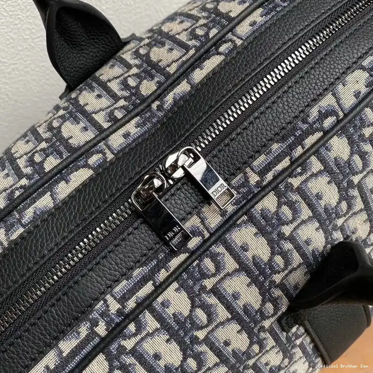 Official Brother Sam Dio Bags 206B570139 0503